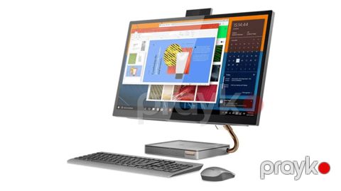 Monoblok Lenovo IC AIO 3 24ALC6 F0G2003ERK — Bakı