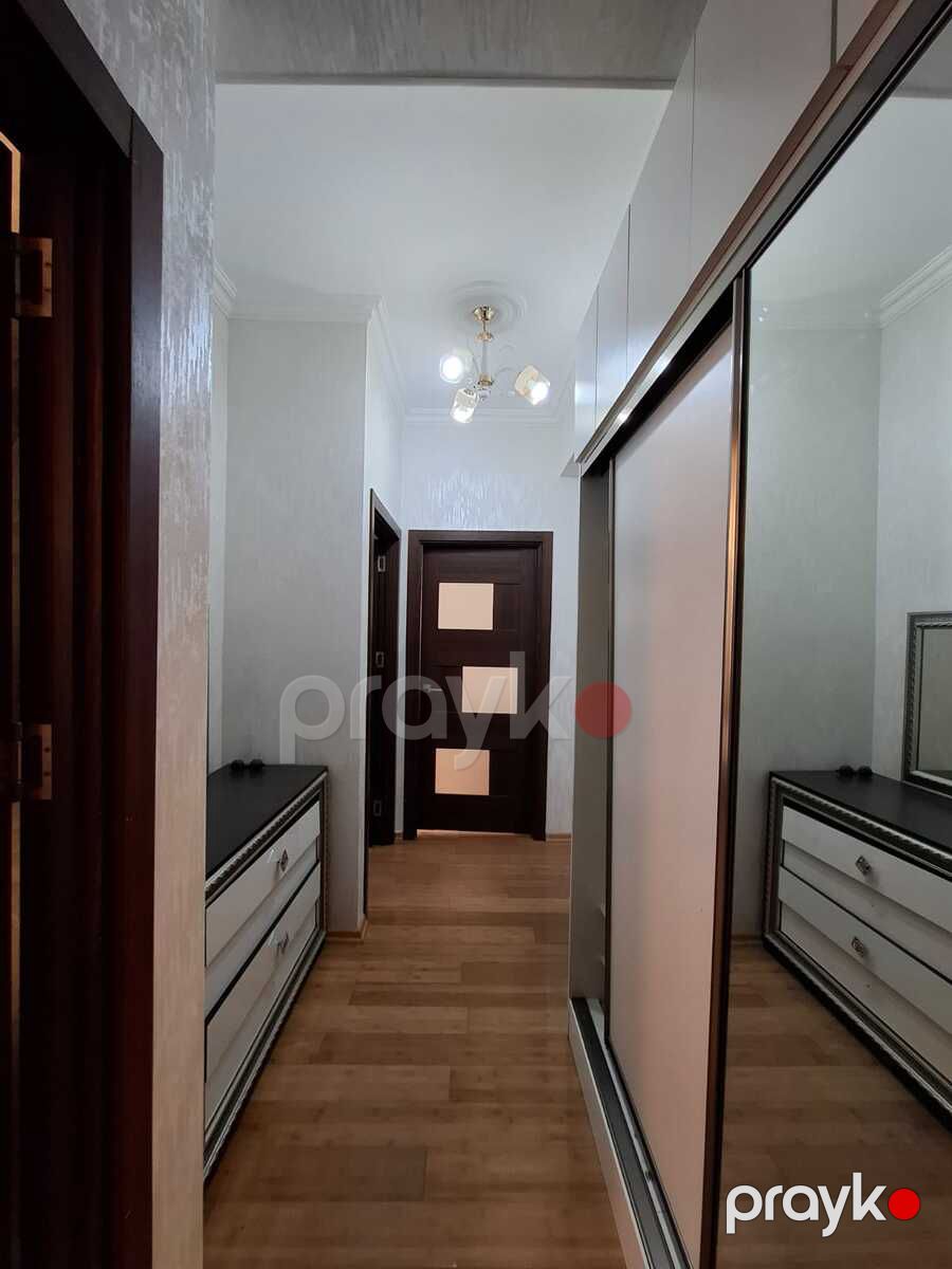 Satılır 2 otaqlı yeni tikili 63 m² — Mənzil, Xırdalan (6)