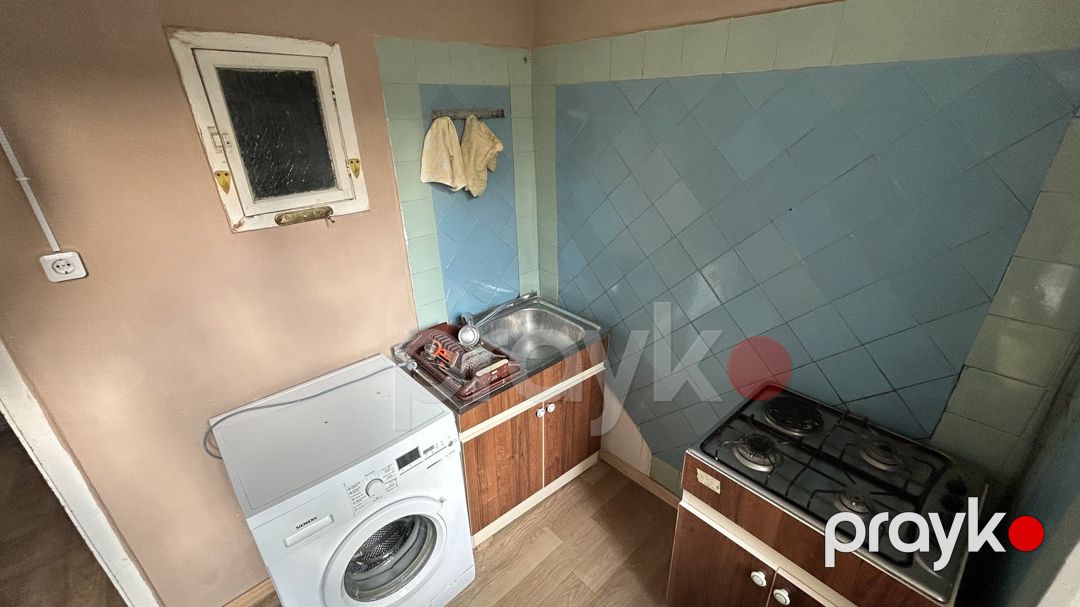 1-otaqlı mənzil kirayə verilir, A.M. Şərifzadə küç., 35 m² — Mənzil, Bakı (6)