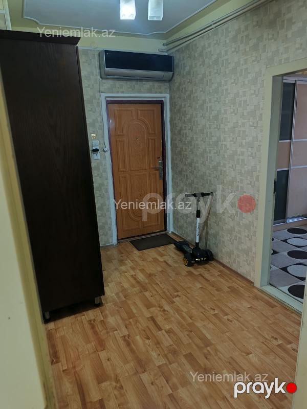Satılır 3 otaqlı Bina evi menzil (Köhnə tikili), Xətai rayonu — Mənzil, Bakı (4)