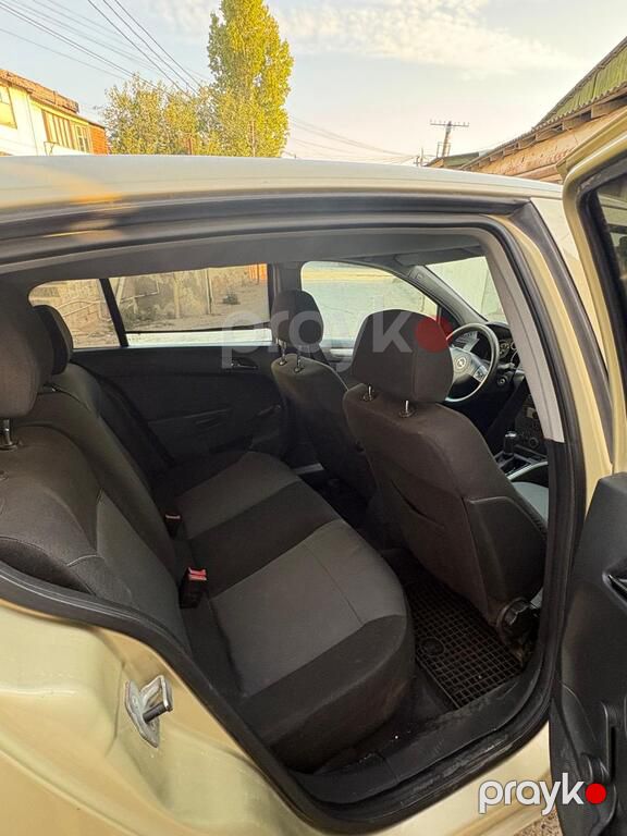 Opel Astra, 1.4 L, 2005 il, 182 000 km — Avtomobillər, Bakı (9)