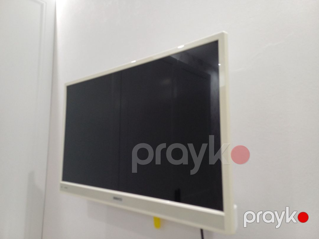 Televizor Beko — TV və Video, Bakı (2)