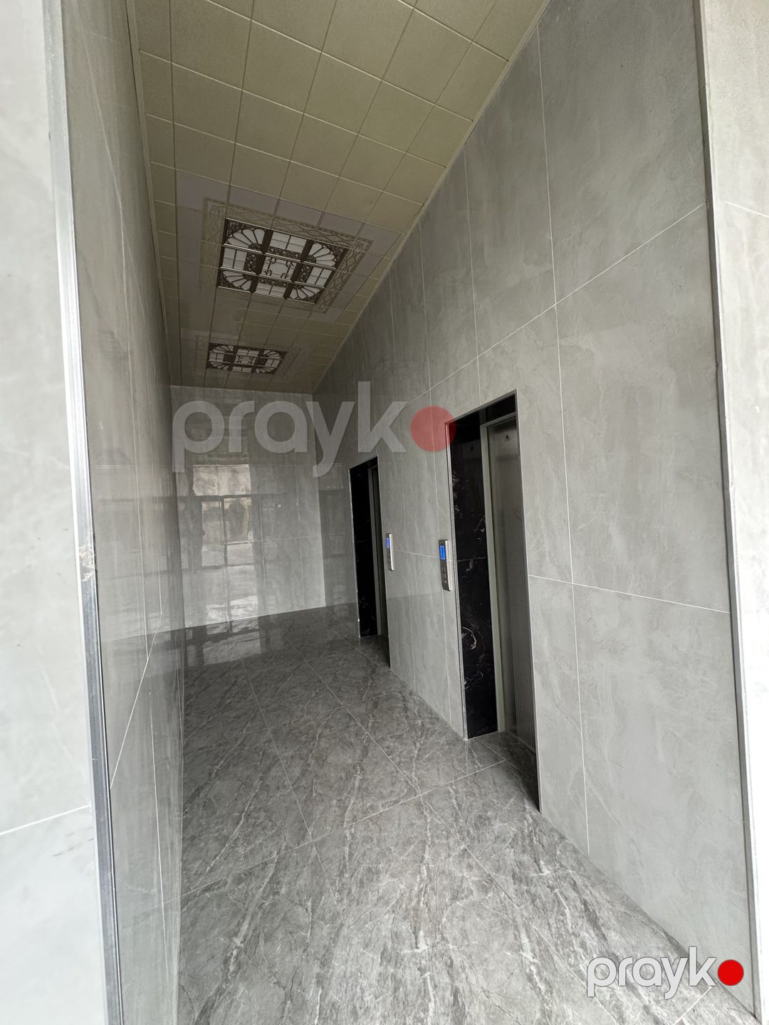 Satılır 1 otaqlı yeni tikili 83 m² — Mənzil, Bakı (3)