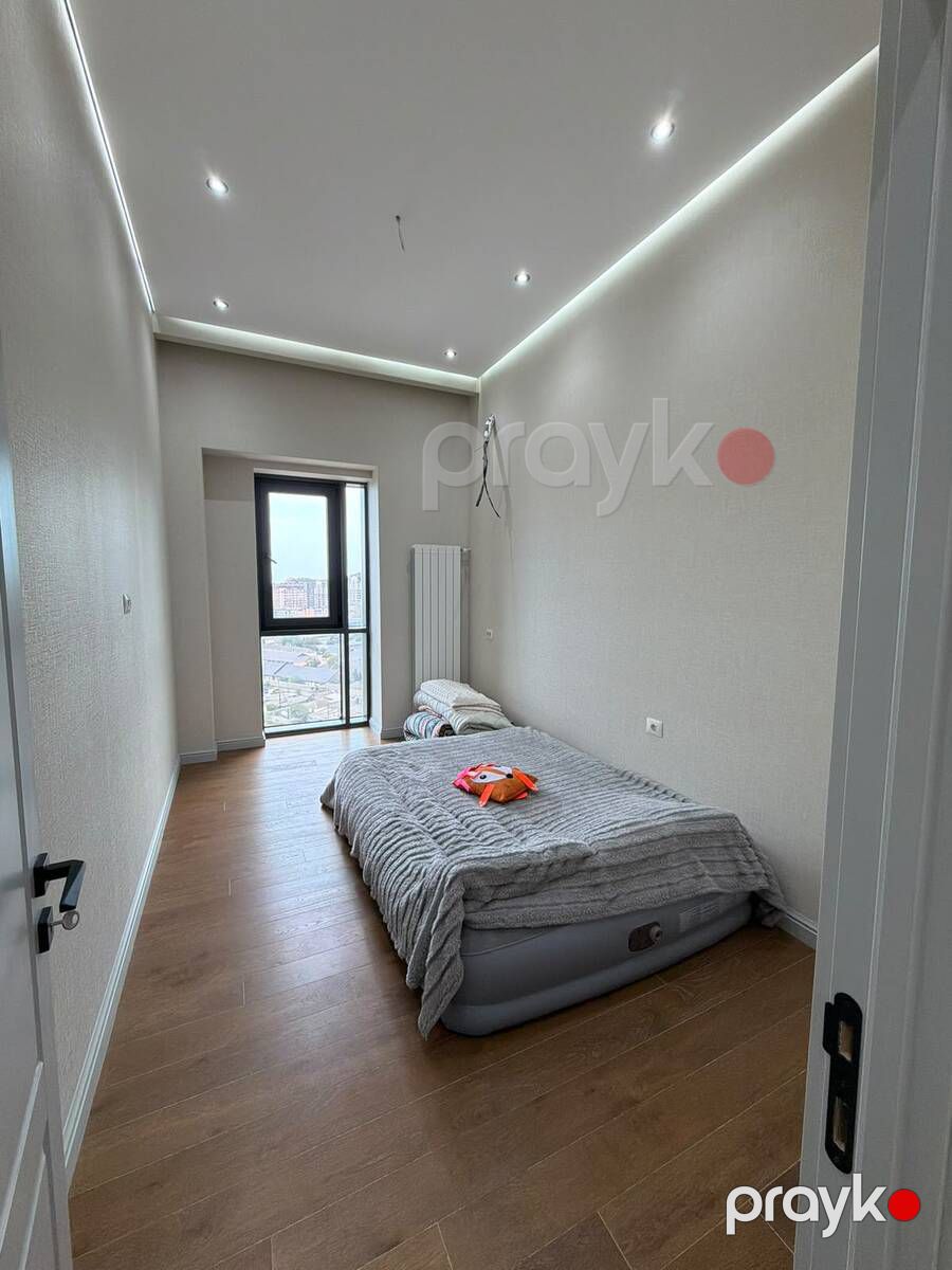 Satılır 3 otaqlı yeni tikili 72 m² — Mənzil, Bakı (4)
