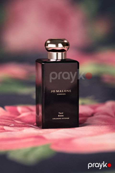 Odekolon No Brand Taif Rose Cologne Intense, uniseks, 100 ml — Bakı