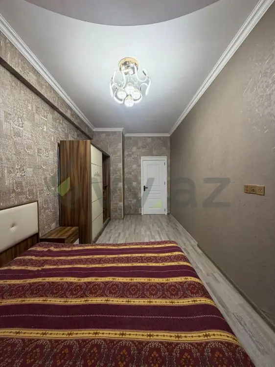 2 otaqlı mənzil Yeni tikili Satılır, Xırdalan — Mənzil, Xırdalan (6)