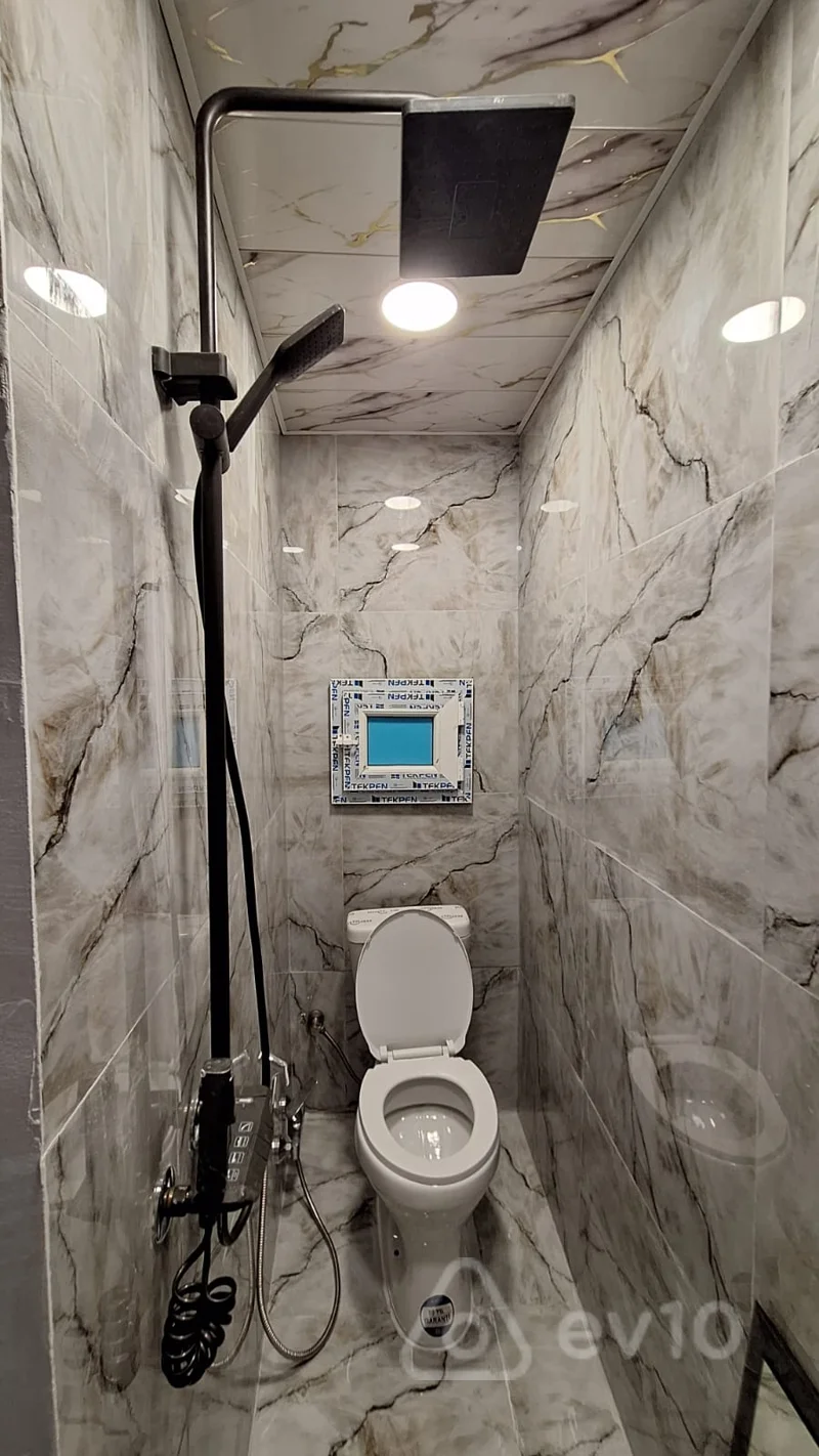 1 otaqlı mənzil, 35 m², 20 Yanvar küçəsi — Mənzil, Bakı (10)