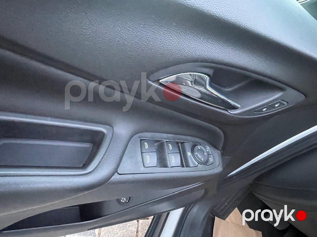 Chevrolet Equinox, 1.5 L, 2021 il, 94 951 km — Avtomobillər, Bakı (6)