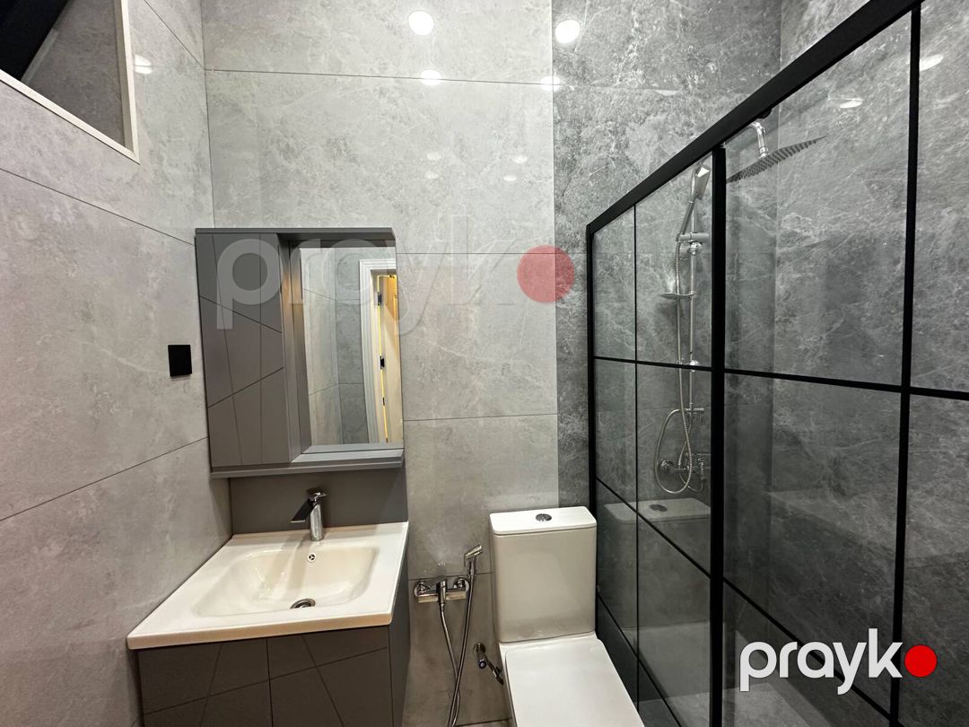 Satılır 4 otaqlı həyət evi/bağ evi 156 m² — Ev, villa, Bakı (10)