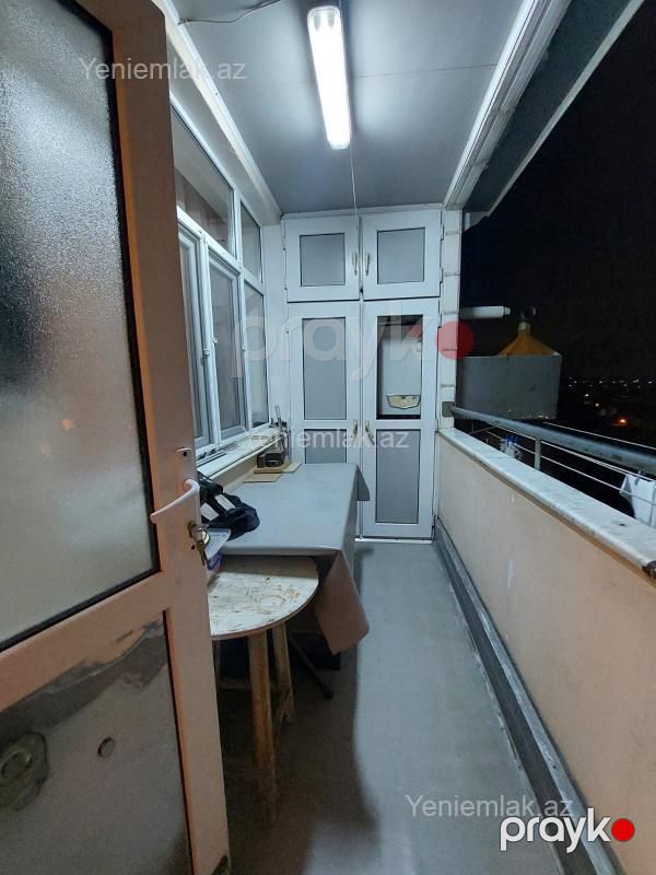Satılır 3 otaqlı Bina evi menzil (Köhnə tikili), 72 m², 12-ci mikrorayon — Mənzil, Sumqayıt (8)