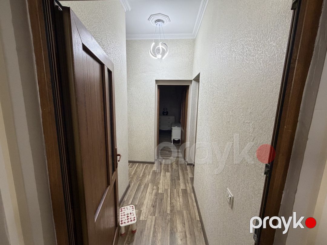 İcarəyə verilir 4 otaqlı həyət evi/bağ evi 130 m² — Ev, villa, Bakı (12)