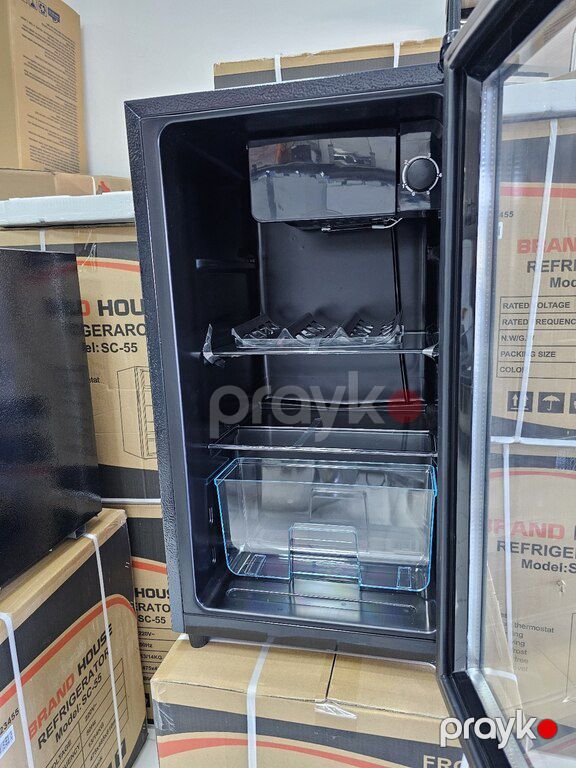 Minibar vitrin soyuducu — Biznes və avadanlıq, Bakı (8)