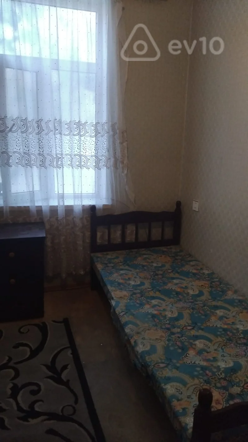 2 otaqlı həyət evi, 30 m², Nəsimi rayonu Ceyhun Səlimov küçəsi — kirayə — Ev, villa, Bakı (4)