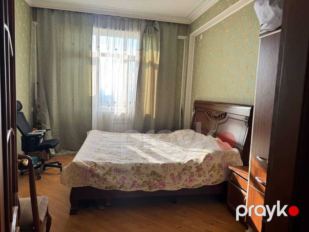 Satılır 2 otaqlı yeni tikili 75.1 m² — Mənzil, Bakı (7)