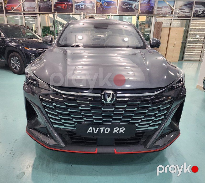 Changan Oshan X5 Plus, 1.5 L, 2026 il, yeni — Avtomobillər, Bakı (9)