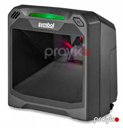 Barkod oxuyucu "Zebra DS7708" — Bakı