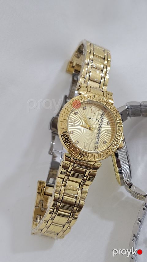 Qadın qol saatı TAP-BR-068 Gold — Bakı