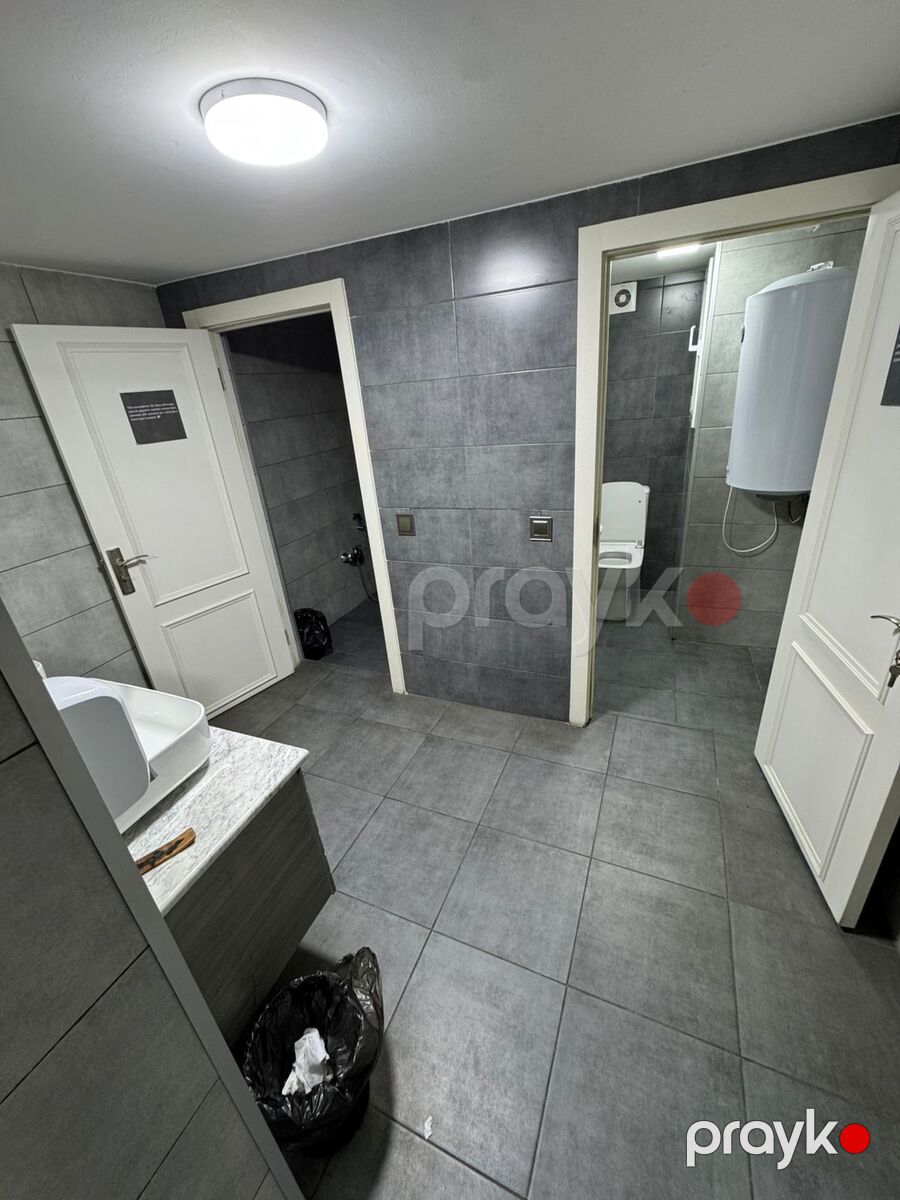 İcarəyə verilir 1 otaqlı ofis 30 m² — Ofis, Bakı (5)