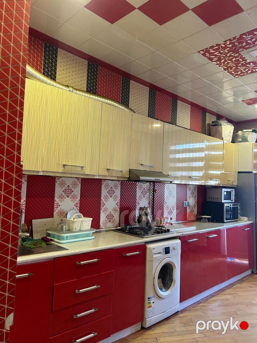Satılır 3 otaqlı yeni tikili 110 m² — Mənzil, Bakı (12)