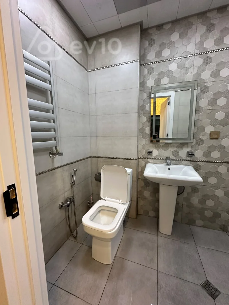 2 otaqlı mənzil, 60 m², Zerife Eliyeva kucesi, Xırdalan — Mənzil, Xırdalan (8)