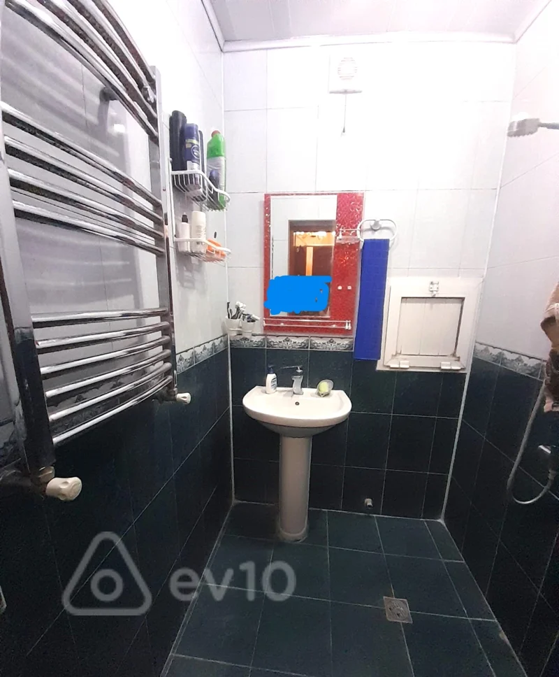 3 otaqlı mənzil, 60 m², Abbas Mirzə Şərifzadə küc — Mənzil, Bakı (10)