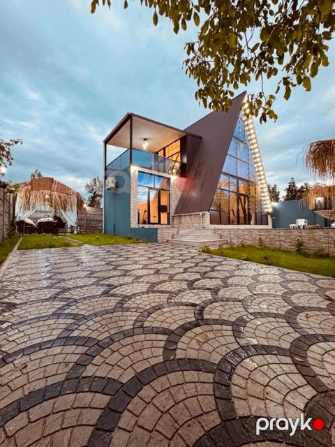 Bağ evi kirayə verilir, Qəbələ ş — Qəbələ