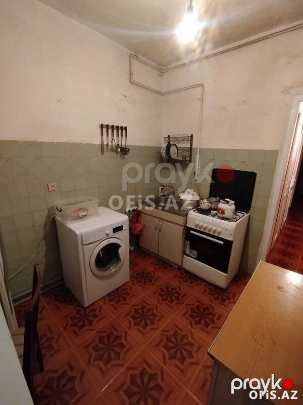 Köhnə tikili Satılır Sabunçu r., Bakixanov q., 4 otaq, 88 m² — Mənzil, Bakı (4)