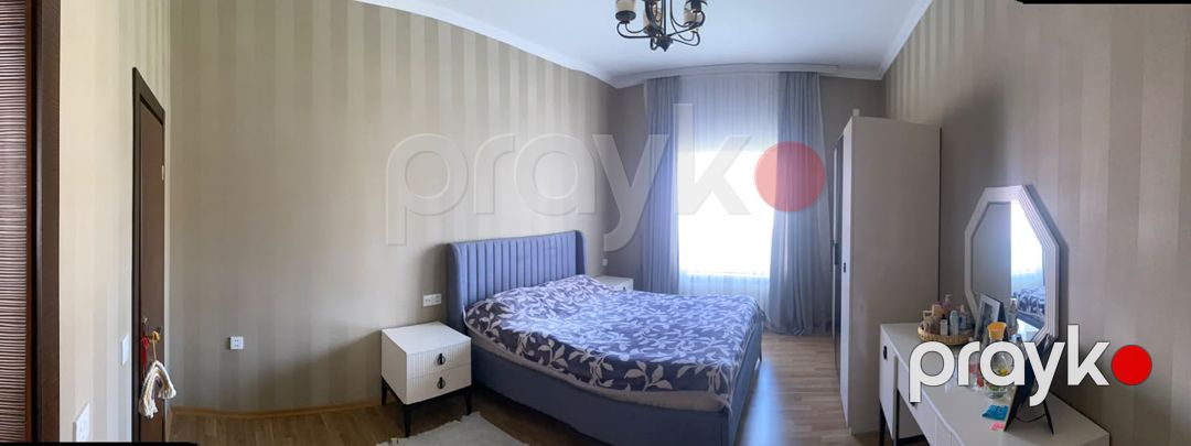 Satış: 16 otaqlı Ev / villa, 480 m², Xəzər rayonu — Ev, villa, Bakı (11)