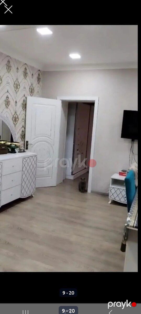 Həyət evi, Bakıxanov qəs — Ev, villa, Bakı (11)