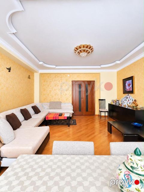 Satılır 3 otaqlı yeni tikili 145 m² — Bakı