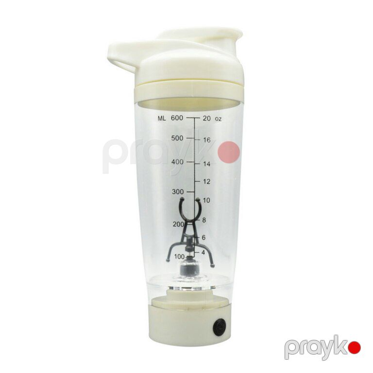 Elektrikli protein şeyker "Promixx" — İdman, hobi, istirahət, Bakı (8)