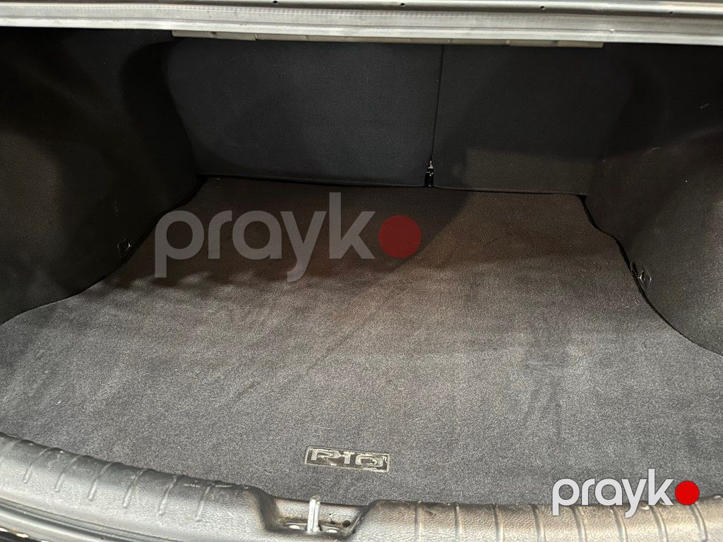 Kia Rio, 1.6 L, 2018 il, 86 000 km — Avtomobillər, Bakı (11)