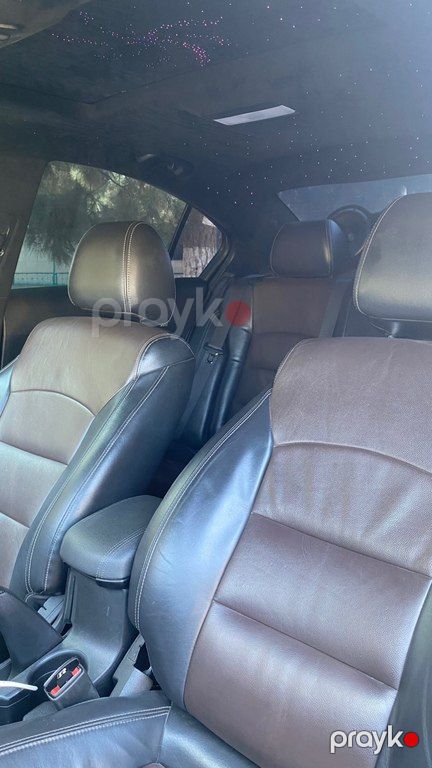 Chevrolet Cruze, 1.4 L, 2015 il, 170 000 km — Avtomobillər, Sumqayıt (6)