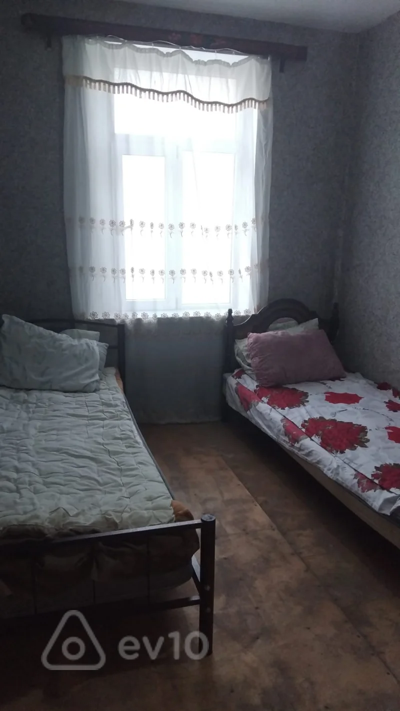 2 otaqlı həyət evi, 30 m², Nəsimi rayonu Ceyhun Səlimov küçəsi — kirayə — Ev, villa, Bakı (2)