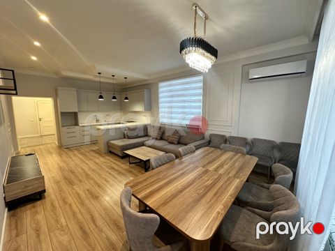 2-otaqlı yeni tikili, Köhnə Günəşli qəs., 83 m² — Bakı