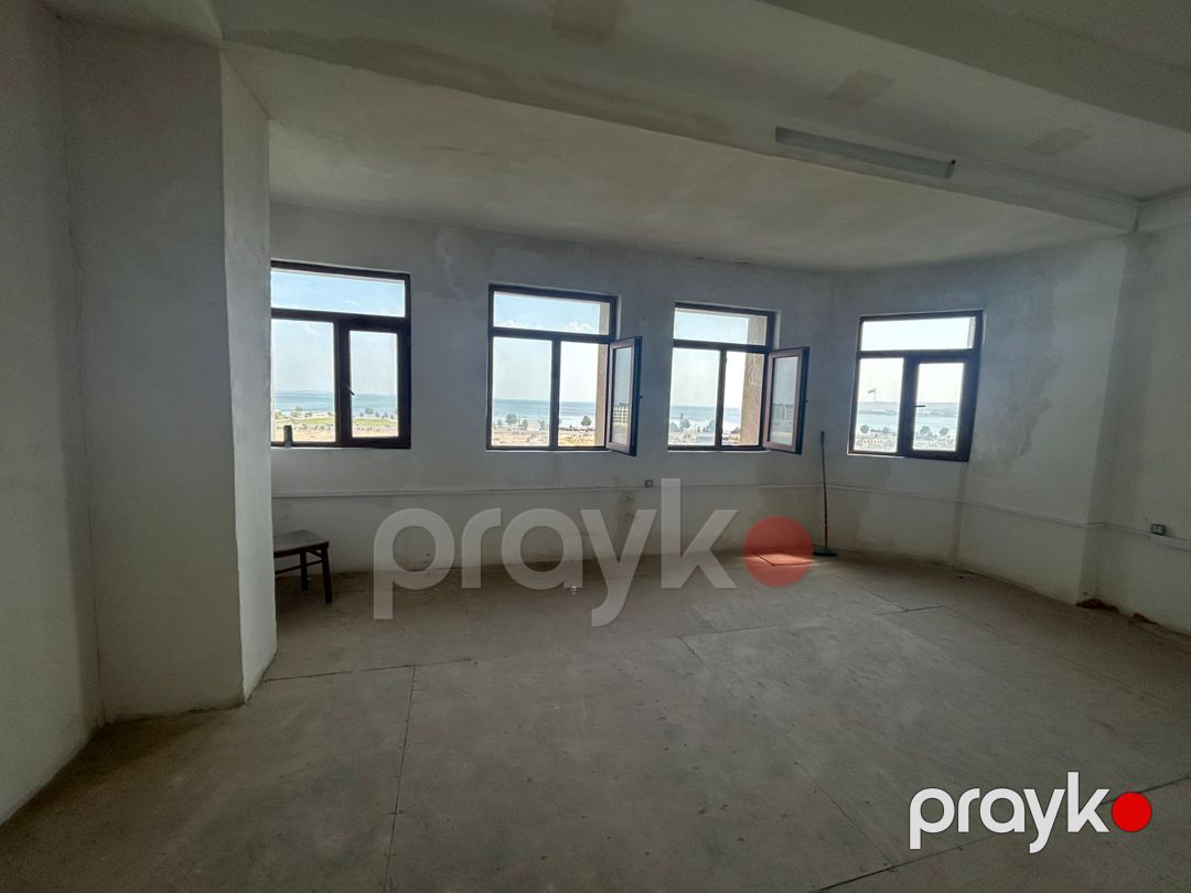 İcarəyə verilir 3 otaqlı ofis 125 m² — Ofis, Bakı (9)