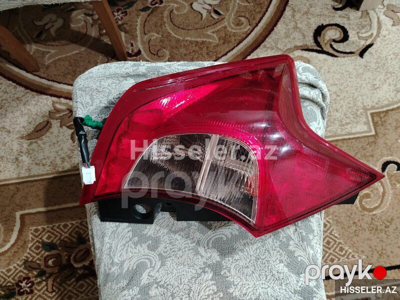Nissan note sol tərəf arxa stop — Avtomobil elektrikası, Bakı (2)