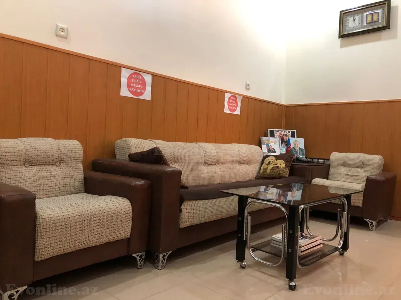 Satılır Obyekt 64 m² Bakı, Sabunçu r., Bakıxanov — Əmlak, Bakı (8)