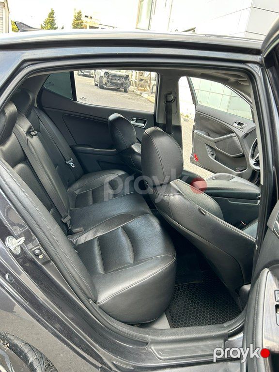 Kia Optima, 2.0 L, 2014 il, 195 000 km — Avtomobillər, Bakı (10)