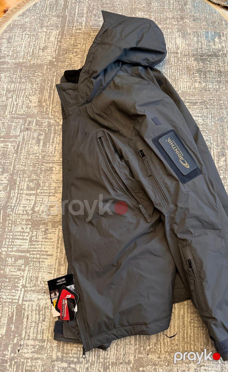 Carinthia MİG 4 SOF edition taktik gödəkçə — Geyim, ayakkabı, aksesuarlar, Bakı (2)