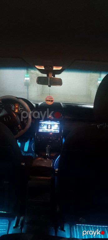 Mercedes A 170, 1.7 L, 2005 il, 285 643 km — Avtomobillər, Bakı (7)