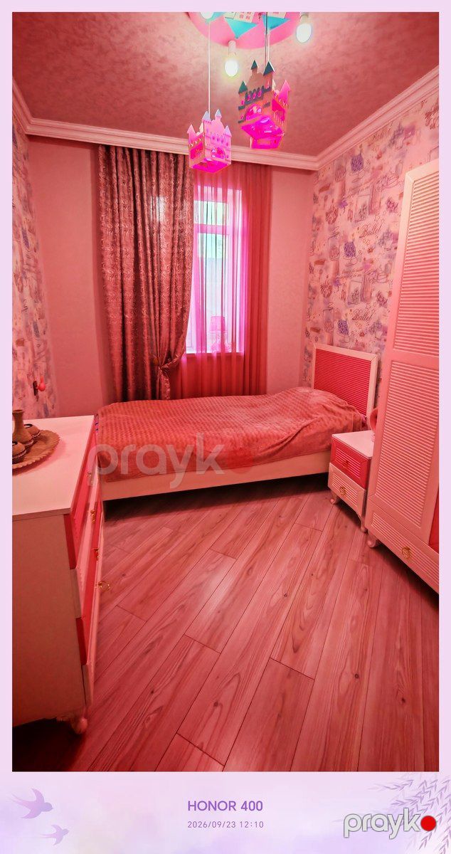 Satılır 4 otaqlı həyət evi/bağ evi 180 m² — Ev, villa, Bakı (9)