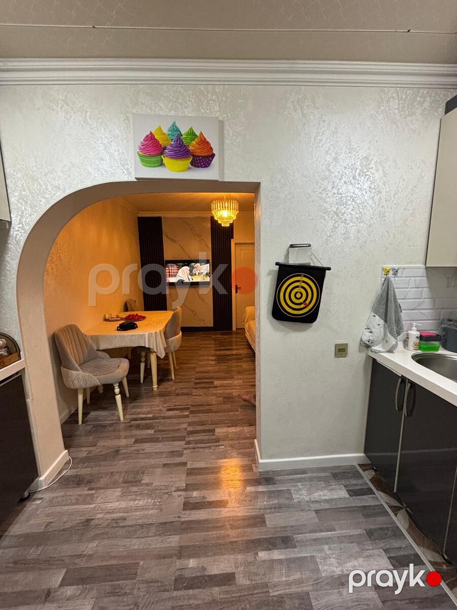 Satılır 2 otaqlı həyət evi/bağ evi 50 m² — Ev, villa, Xırdalan (6)