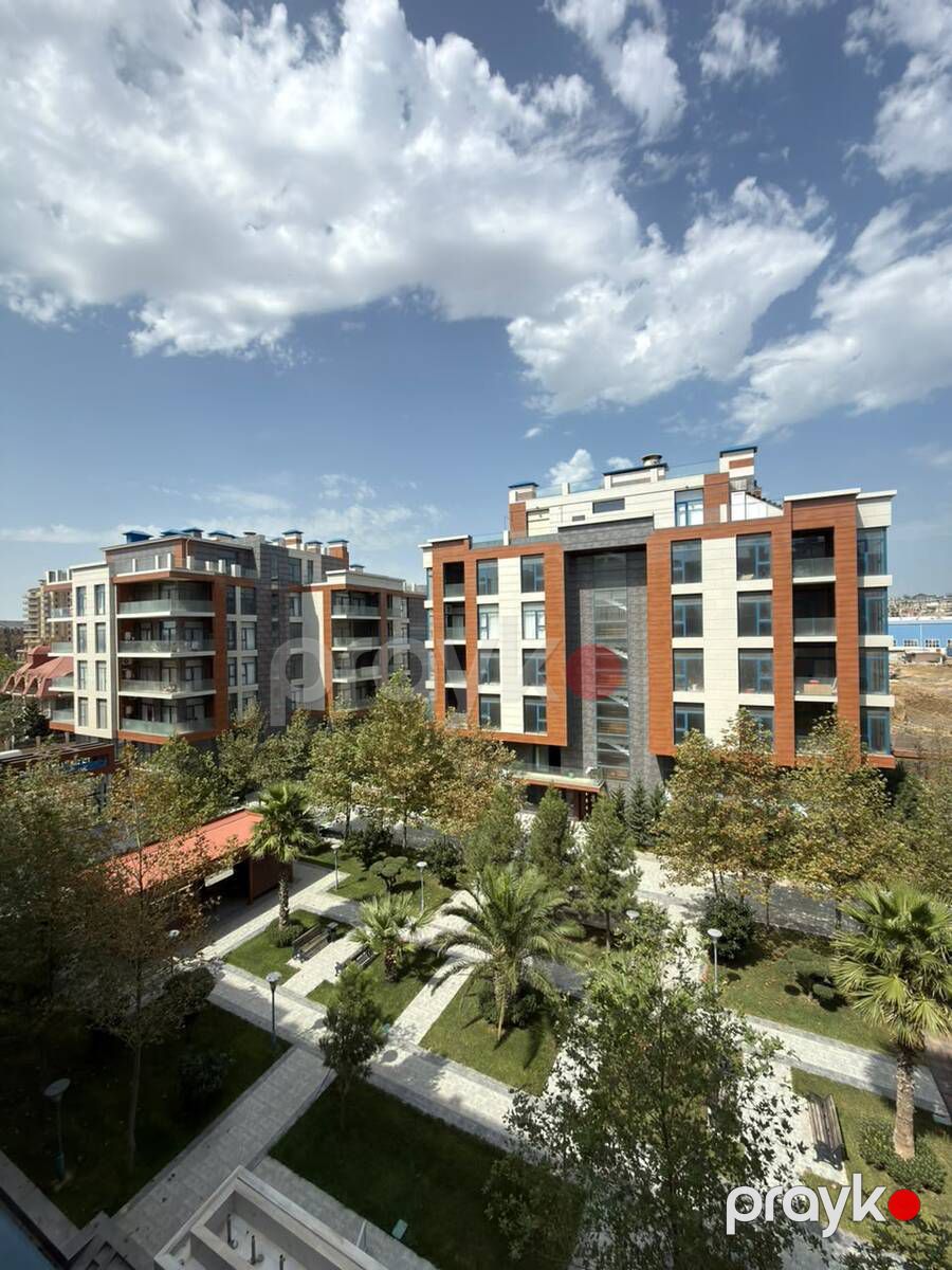 Satılır 5 otaqlı yeni tikili 223 m² — Mənzil, Bakı (3)