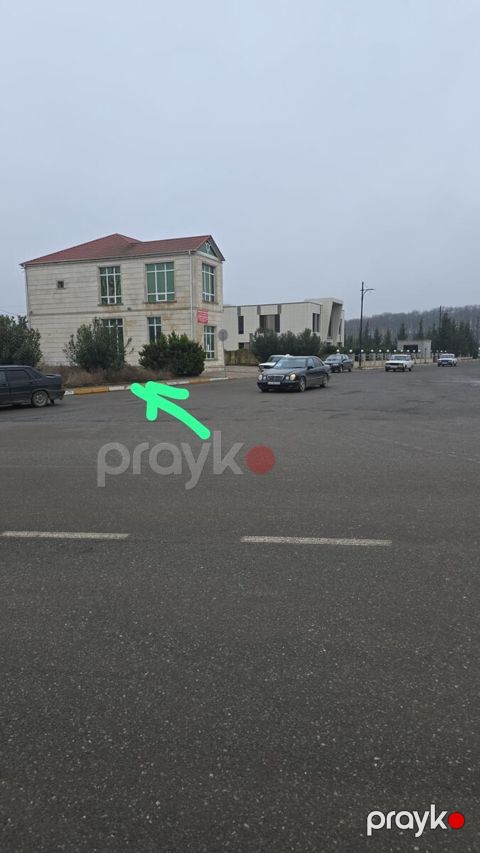 2 sot torpaq sahəsi, Masallı r — Masallı