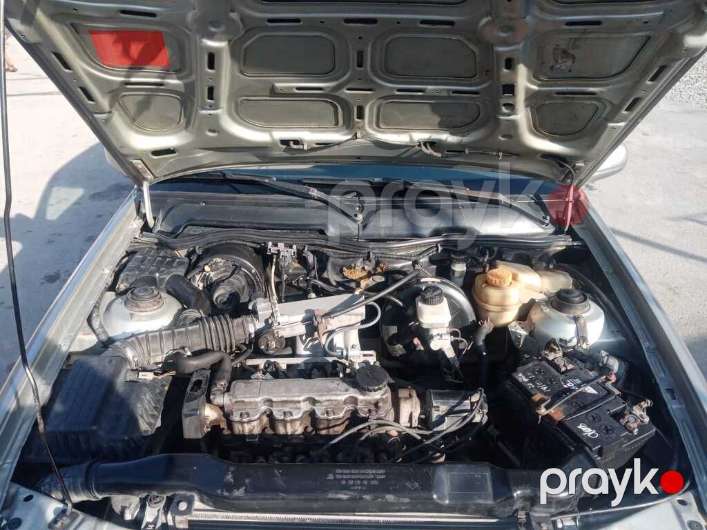 Daewoo Nexia, 1.5 L, 2008 il, 530 787 km — Avtomobillər, Bakı (3)