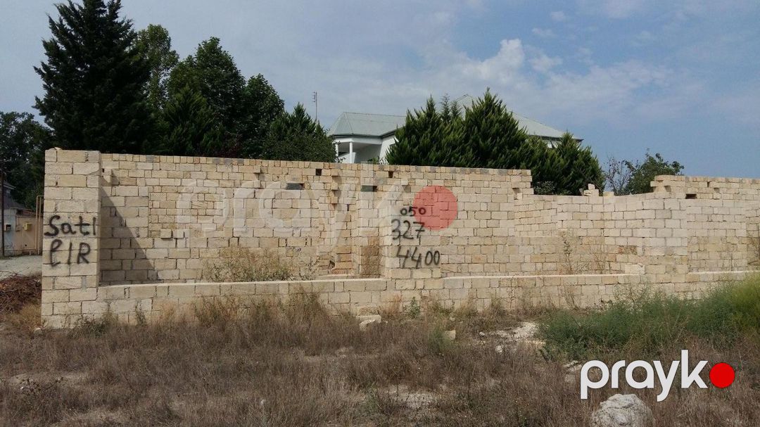 6.6 sot torpaq sahəsi, Nabran r — Torpaq, Xaçmaz (3)