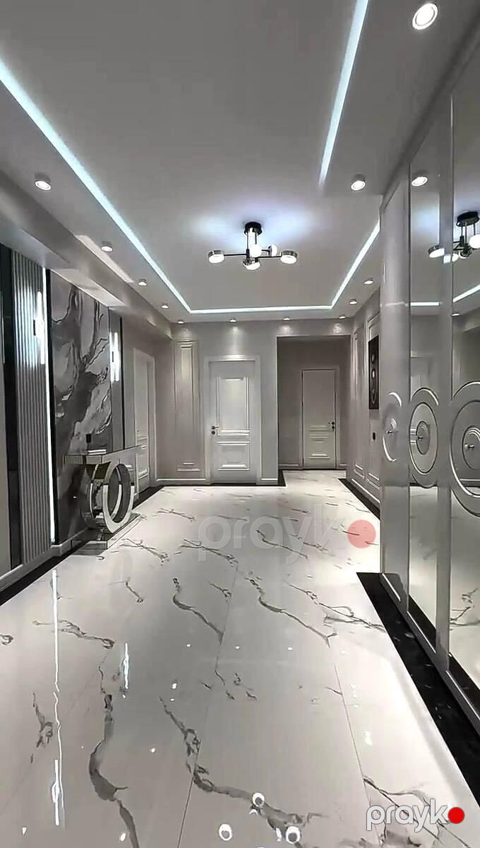 Satılır 3 otaqlı yeni tikili 137 m² — Mənzil, Bakı (2)