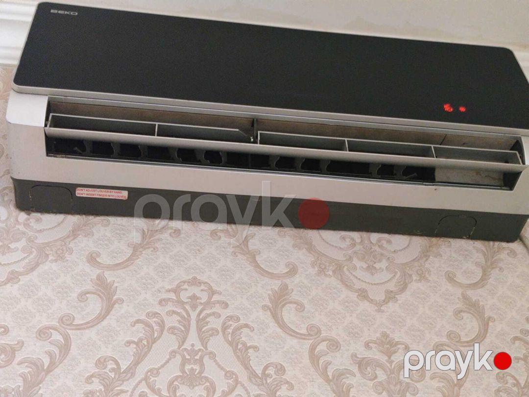 Kondisioner Beko 40 45 kv — Ev texnikası, Bakı (3)