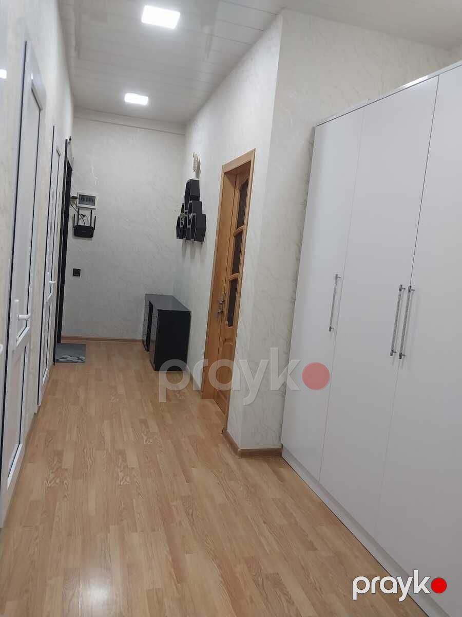 Satılır 3 otaqlı yeni tikili 105 m² — Mənzil, Bakı (11)